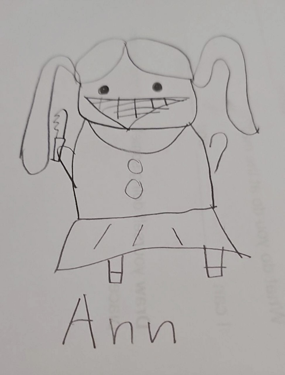 Another 2D drawing